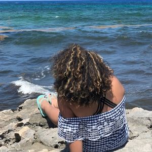 Meet your Posher, Vianca